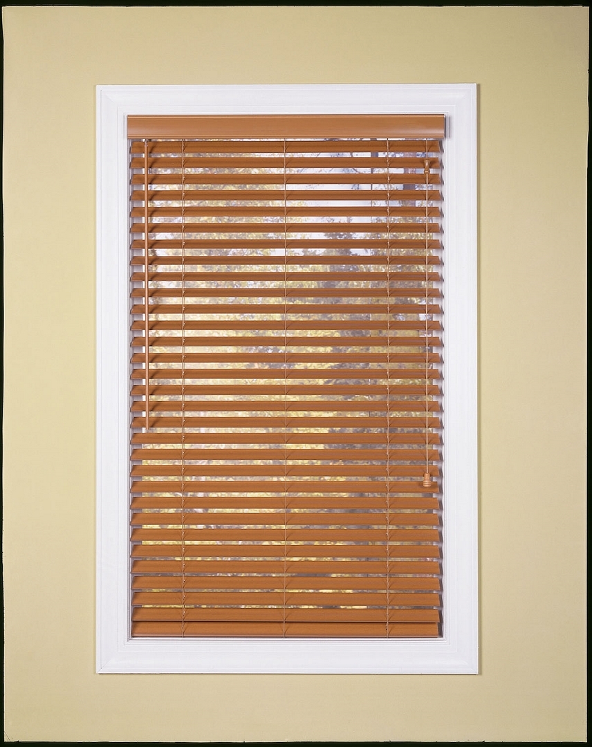 Premium Real Wood Blinds WHOLESALE BLIND FACTORY