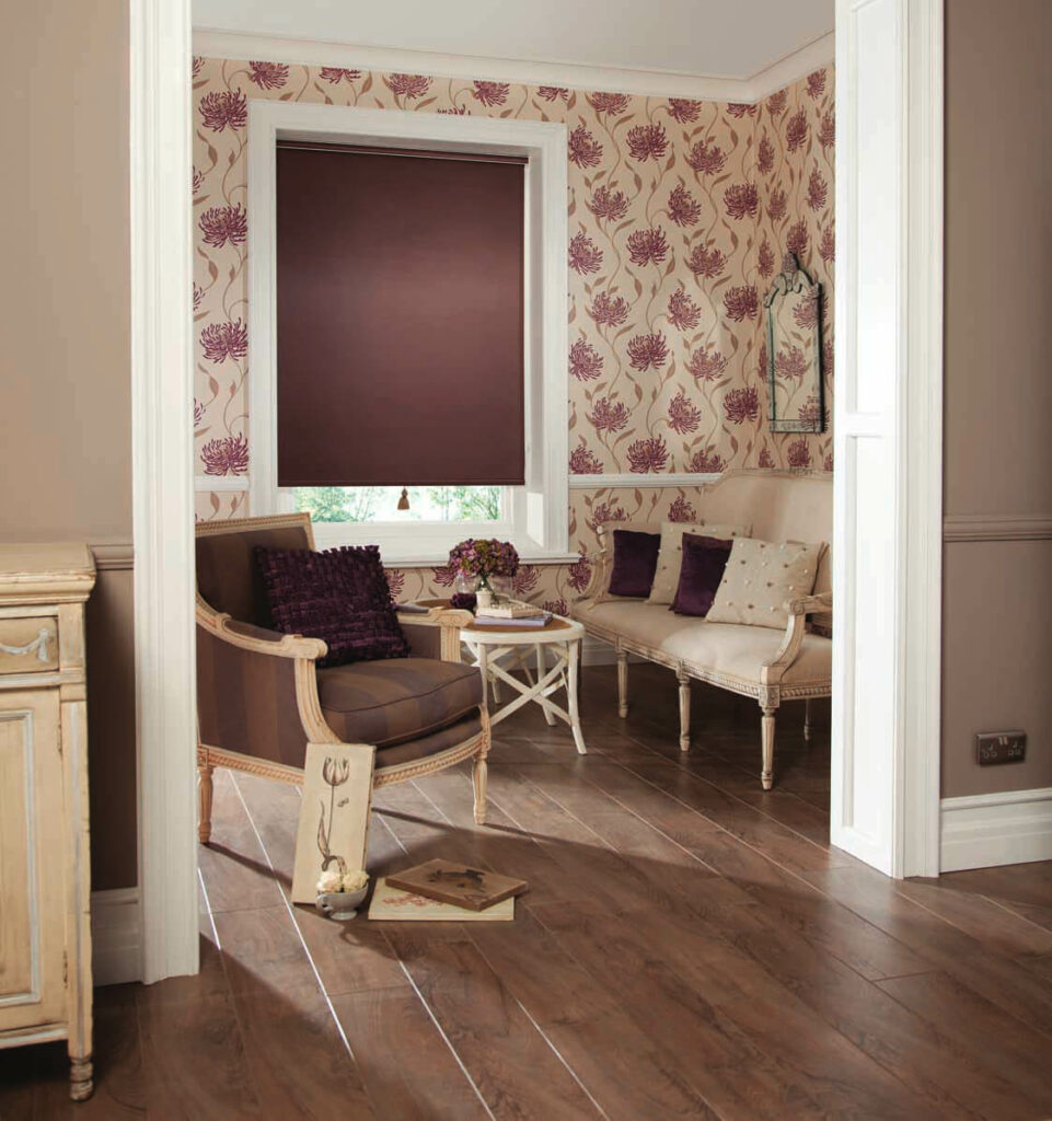 Roller shades Window coverings at WHOLESALE BLIND FACTORY