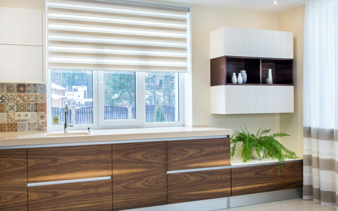 5 Reasons to Get Somfy Blinds and Shades for Your Home