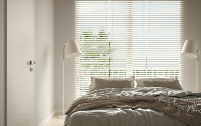 We Answer Your Top 11 Questions about Venetian Blinds