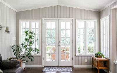 What are the best blinds and shades for doors?