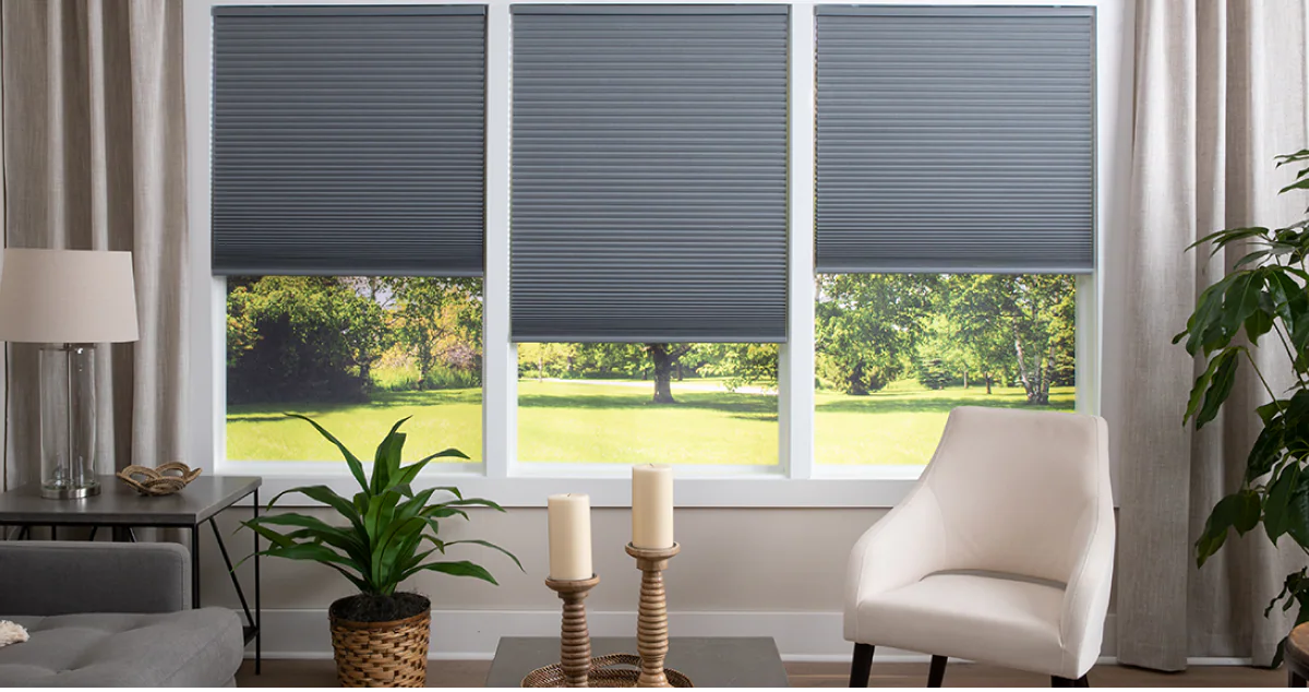 How to Measure Windows for Blinds & Shades