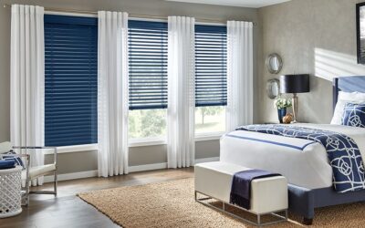 How to Choose Colours for Your Window Blinds